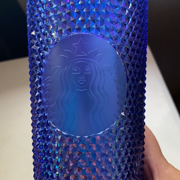 NWT Starbucks Walt Disney World WDW 50th Anniversary Venti Tumbler - Picture 4 of 7